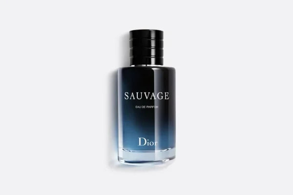 Dior Sauvage Eau De Perfume | Long Lasting Fragrance 100ml